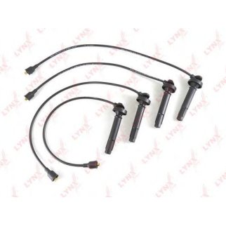 Провода высокого напряж. к-кт LYNXauto SPE7113 фото