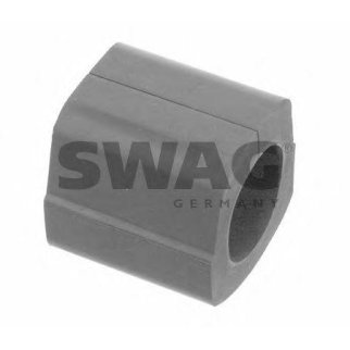 Втулка переднего стабилизатора SWAG 10 61 0021 фото