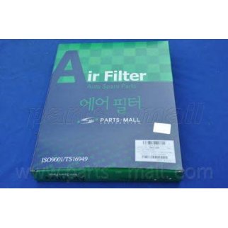 Фильтр воздушный PARTS-MALL PAC-024 фото