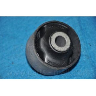 Втулка переднего стабилизатора PARTS-MALL PXCBA-017B фото