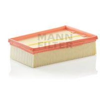Фильтр воздушный MANN FILTER C 24332 фото
