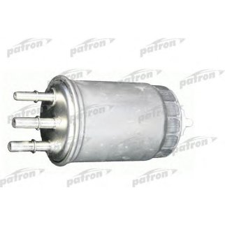 Фильтр топливный PATRON PF3227 фото