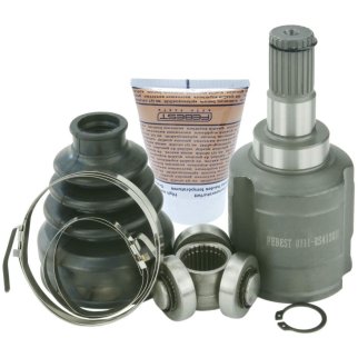 ШРУС ВНУТРЕННИЙ ПРАВЫЙ 28X40X22 (FEBEST) фото