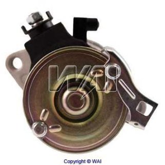 Стартер WAI 17844N фото 2