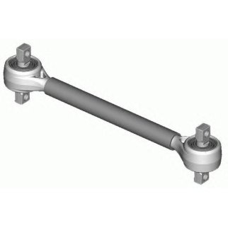 Тяга реактивная Lemforder 11757 02 фото