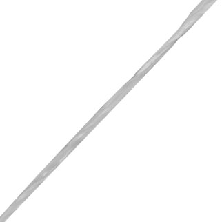 Шпагат полипропиленовый, 130 м, 1000 текс, 45 кгс Россия// Сибртех фото 4