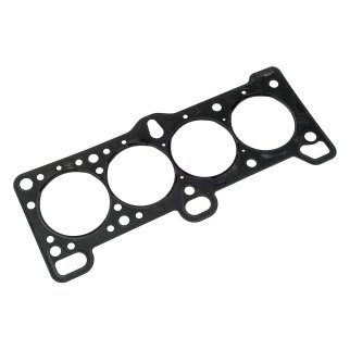 11-25312-SX_прокладка ГБЦ! (0.45mm) Hyundai Accent II 1.5 G4FK 99> фото 2