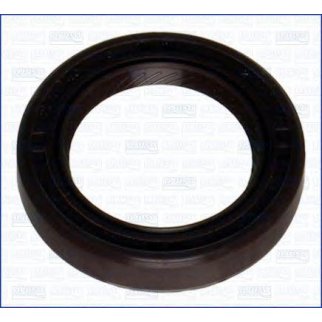 Сальник коленвала передний AJUSA 15074800 фото