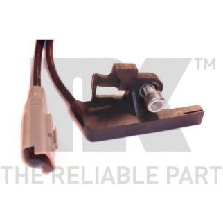 Датчик ABS заднего колеса / CITROEN C4 I,PEUGEOT 307 00~11 фото