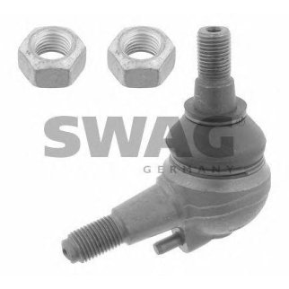 Опора шаровая передней подвески SWAG 10 78 0008 фото
