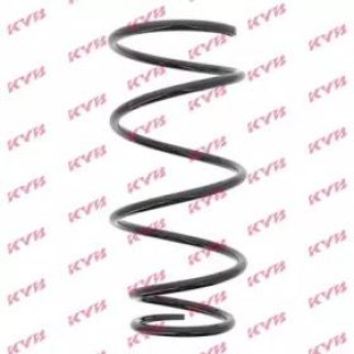 Пружина передняя KAYABA RC3452 фото