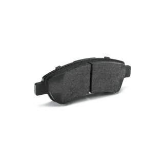 Колодки тормозные задние дисковые к-кт metaco 3010-044 фото 3