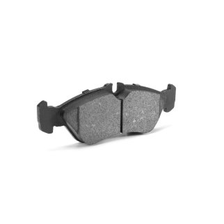 Колодки тормозные задние дисковые к-кт metaco 3010-055 фото 3
