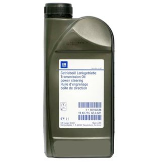 Масло ГУР (1л) фото