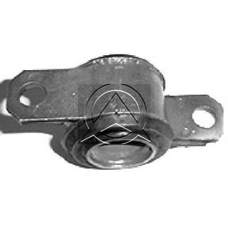 Сайлентблок рычага подвески перед прав/лев LCV фото