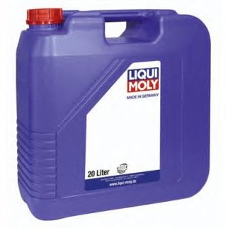 3695 LiquiMoly Синт. тр.масло д/АКПП Top Tec ATF 1700 (20л) фото