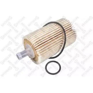 Фильтр масляный STELLOX _2050539SX фото