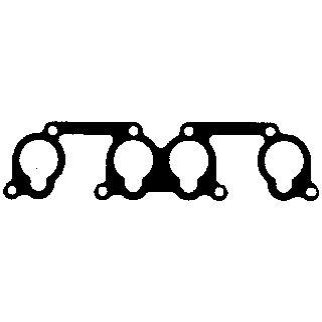 Прокладка впускного коллектора Elring 165.210 фото