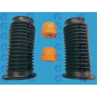 К-кт пыльников с отбойниками передней подвески ERT 520034 фото