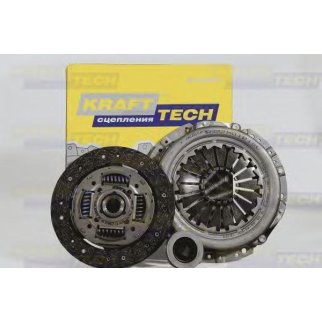 К-кт сцепления KRAFTTECH W02215B фото