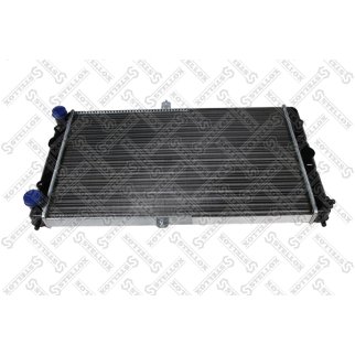 Радиатор основной Stellox 10-26898-SX фото