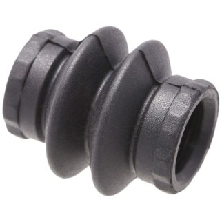 Пыльник втулки направляющей суппорта тормозного заднего FEBEST 2373-CCR фото 1