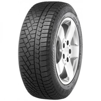 Шина Легковая Gislaved Soft Frost 200 R18 245/45 100T фото