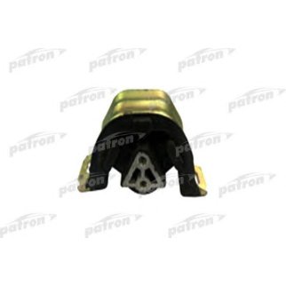 Опора двигателя левая, передняя_Opel Corsa 1.5D-1.7D 93-00 фото