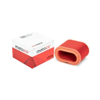 Фильтр воздушный metaco 1000-207 фото