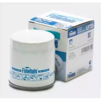 Фильтр масляный Finwhale LF725 фото