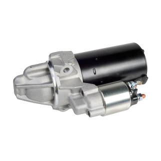 06-10022-SX_стартер! 12V 2.0KW 12TFord Transit 2.2D/2.4TDCi, Citroen Jumper 2.2 фото 1