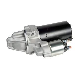 06-10022-SX_стартер! 12V 2.0KW 12TFord Transit 2.2D/2.4TDCi, Citroen Jumper 2.2 фото 3