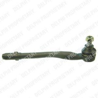 Наконечник рулевой тяги BMW 3 (E46) правый DELPHI фото