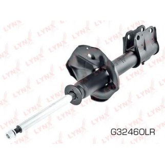 Амортизатор передний LYNXauto G32460LR фото