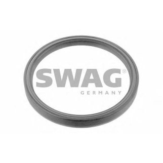 Сальник коленвала задний SWAG 40 90 5101 фото