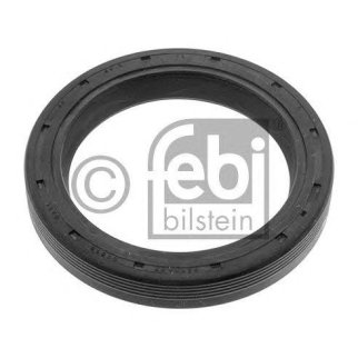 Сальник дифференциала фото