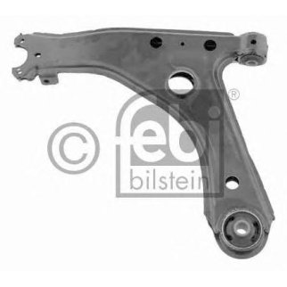 Рычаг подвески перед лев фото