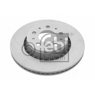 Тормозной диск фото