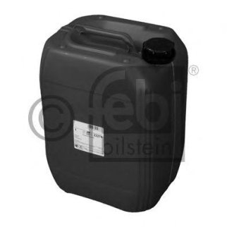 Антифриз Febi фиолетовый G12 20л фото