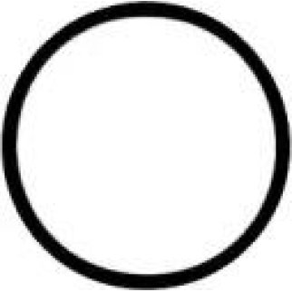 Прокладка приемной трубы фото