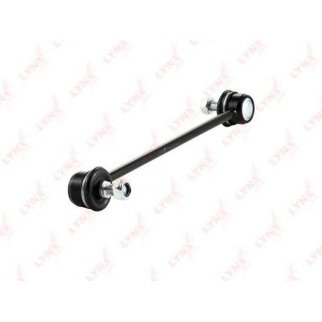 Стойка переднего стабилизатора LYNXauto C7144LR фото