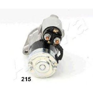 Стартер ashika 003-M215 фото