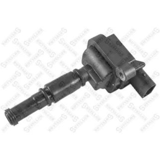 61-00161-SX_катушка зажигания! MB W203/W211/C209 1.8i M271 07> фото