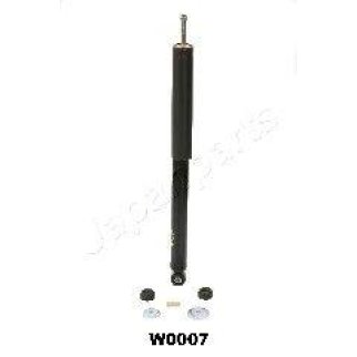 Амортизатор подвески Japanparts MM-W0007 фото