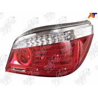 Фонарь задний правый DEPO 444-1940R-UE фото