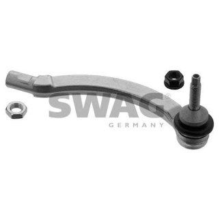 Наконечник рулевой правый SWAG 55 92 1415 фото