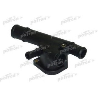 Фланец двигателя системы охлаждения PATRON P29-0022 фото