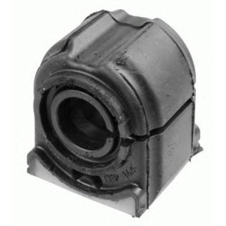 Втулка переднего стабилизатора Lemforder 37070 01 фото