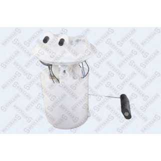 Насос топливный Stellox 10-02048-SX фото