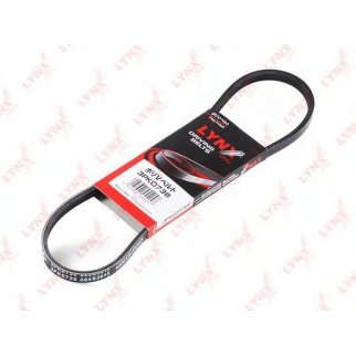 Ремень поликлиновый фото